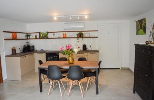 Tokaj Apartment | Képes Vendégház