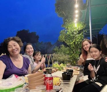 Long Khanh Apartment | Kê Kê Farmstay