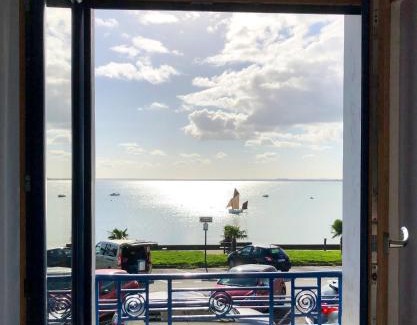 Cancale Bed & Breakfast | Kêr L - Breizh & Breakfast