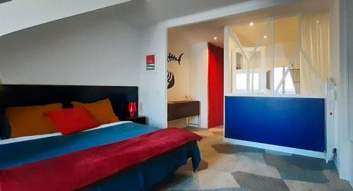 Cancale Bed & Breakfast | Kêr L - Breizh & Breakfast
