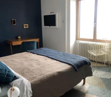 Cancale Bed & Breakfast | Kêr L - Breizh & Breakfast