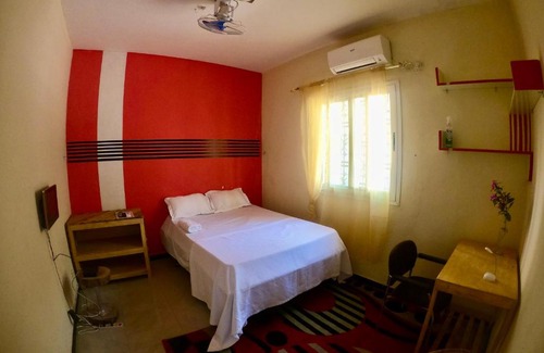 Ziguinchor House | Kër Adja