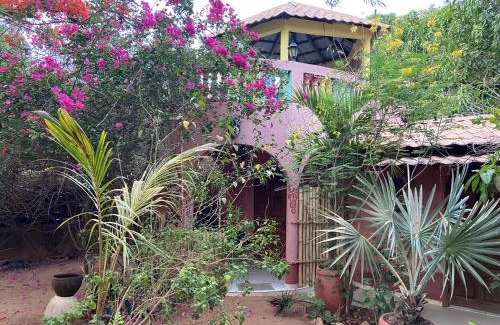 Ziguinchor House | Kër Mayane