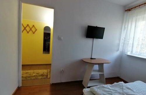 Czarny Mlyn Apartment | Kòle Grigora