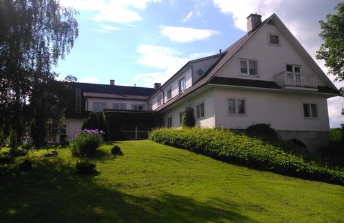 Riuma House | Kõrgemäe Turismitalu