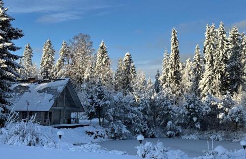 Tapa Parish Resort | Kõrveküla Holiday Centre