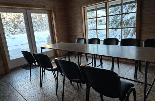 Tapa Parish Resort | Kõrveküla Holiday Centre