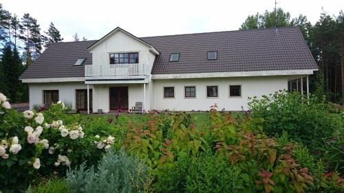 Tapa Parish Resort | Kõrveküla Holiday Centre