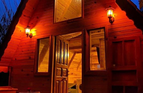Demre House | Köşk cafe apart