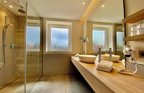 Wallinghausen Hotel | Köhlers Forsthaus Wellness & Genuss Hotel