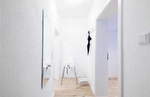 Merten Apartment | Köhlz Fewo im EG