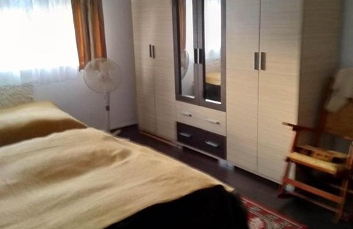 Tornaszentandras House | Kökörcsin Vendégház
