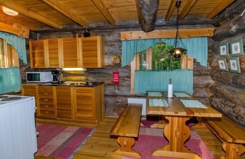 Juuka House | Köllölä 1 by Interhome