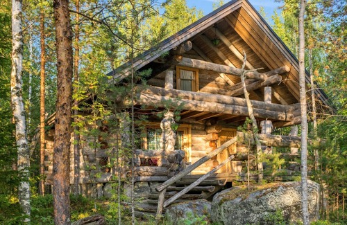Juuka House | Köllölä 1 by Interhome
