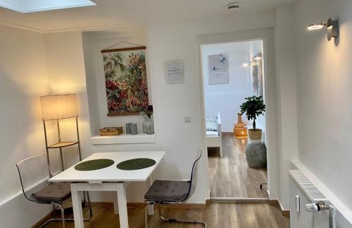 Neustadt-Sued Apartment | Köln City Apartments