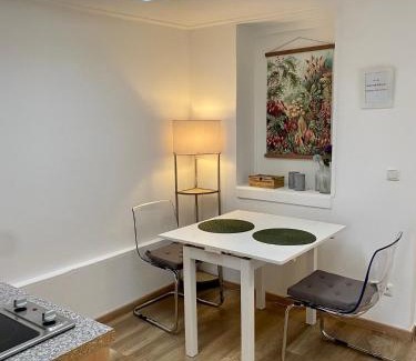 Neustadt-Sued Apartment | Köln City Apartments