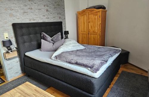 Niehl Apartment | Köln Vermietung Schwermer