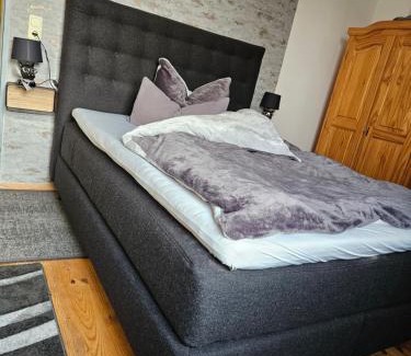 Niehl Apartment | Köln Vermietung Schwermer