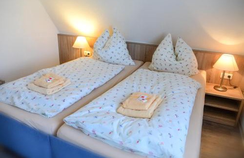 Ebergotzen Apartment | Königsberger