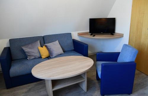 Ebergotzen Apartment | Königsberger