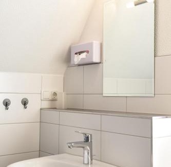 Ebergotzen Apartment | Königsberger