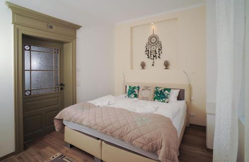 Freyburg Apartment | Königshof Freyburg
