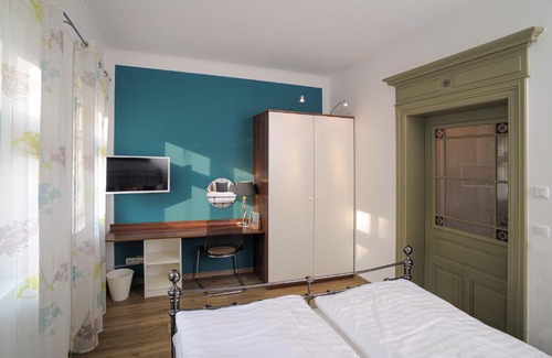 Freyburg Apartment | Königshof Freyburg