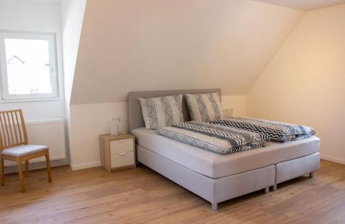 Untermunstertal Apartment | Köpfchen-Ferienwohnungen – Wohnung Belchen