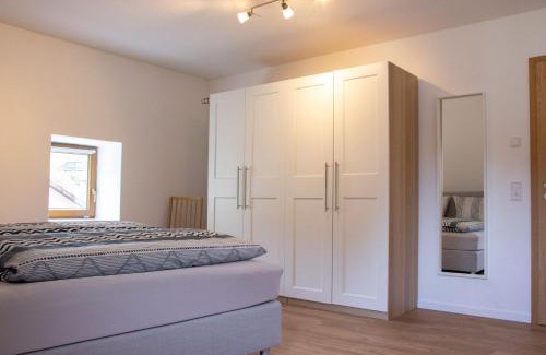 Untermunstertal Apartment | Köpfchen-Ferienwohnungen – Wohnung Belchen