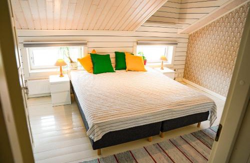 Nauvo Bed & Breakfast | Köpmans