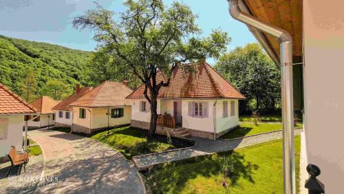 Varghis House | Körtövés Guest Village
