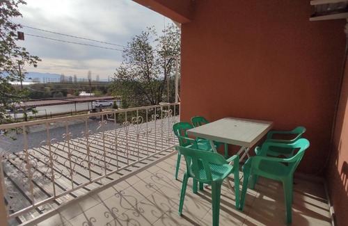 Koycegiz Apartment | Köyceğiz Olive Apart