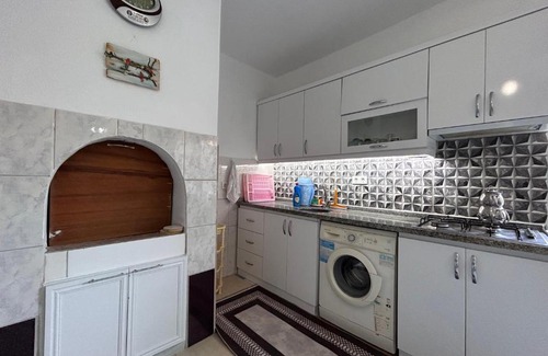 Koycegiz Apartment | Köyceğiz Olive Apart
