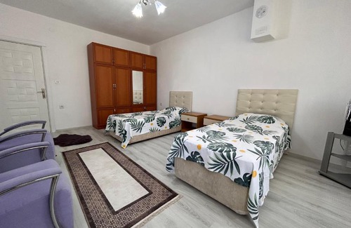 Koycegiz Apartment | Köyceğiz Olive Apart