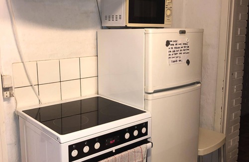 Koge Apartment | Køge Bed and Kitchen-Apartment