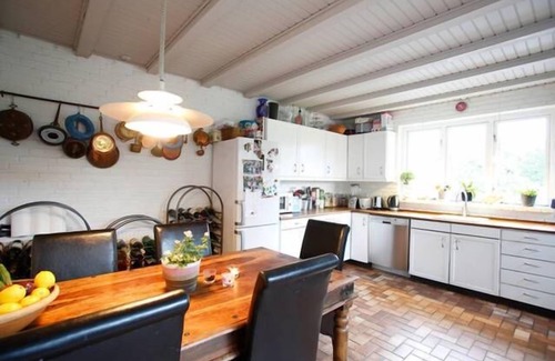 Koge House | Køge Bed & Kitchen