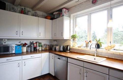Koge House | Køge Bed & Kitchen