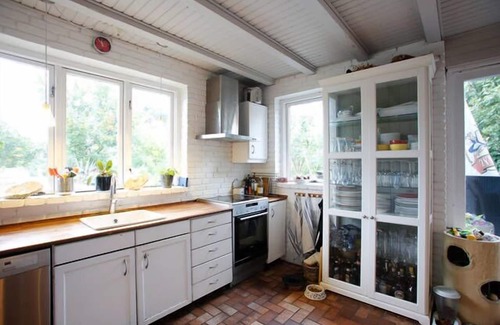 Koge House | Køge Bed & Kitchen