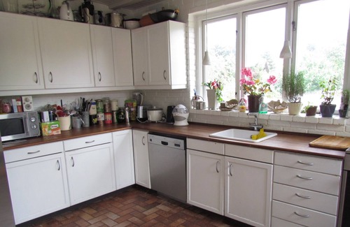 Koge House | Køge Bed & Kitchen