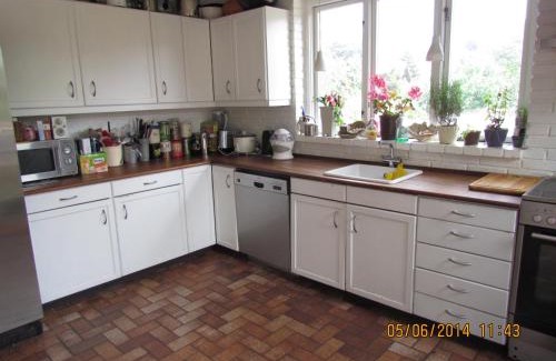 Koge House | Køge Bed & Kitchen - Rooms