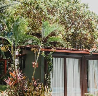 Pipa Hotel | Kûara Pipa