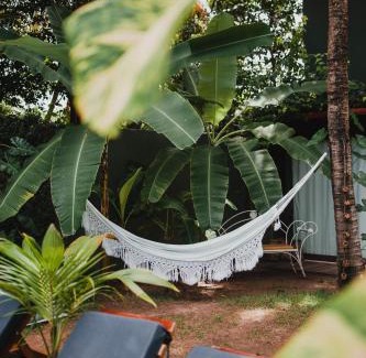 Pipa Hotel | Kûara Pipa