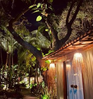 Pipa Hotel | Kûara Pipa