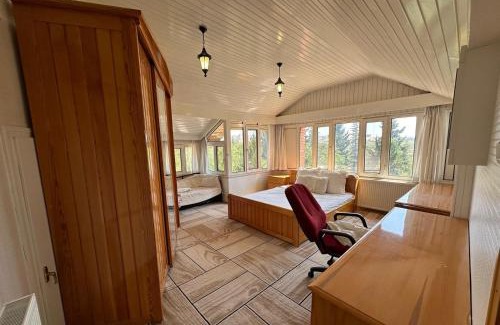 Sahinbey Villa | Küçükkızılhisar
