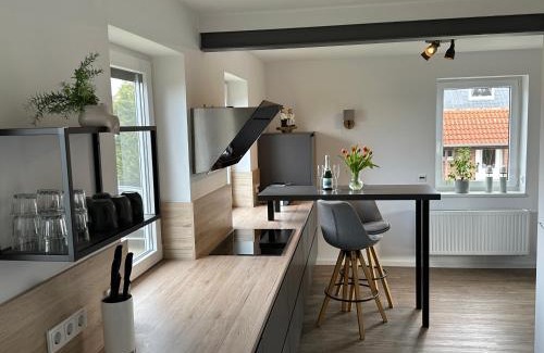 Hagenburg House | Kühlhaus Hagenburg