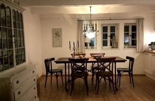 Diessen am Ammersee House | Künstlerhaus am Ammersee