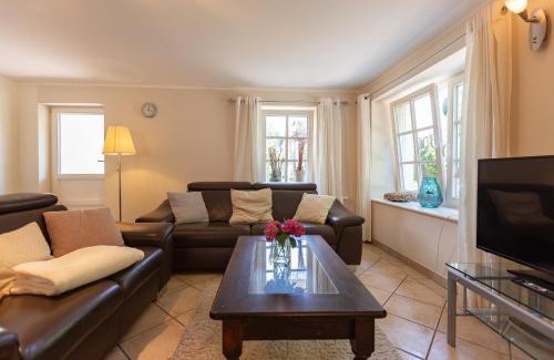 Ostseebad Ahrenshoop House | Künstlerhaus Rosenthal 01