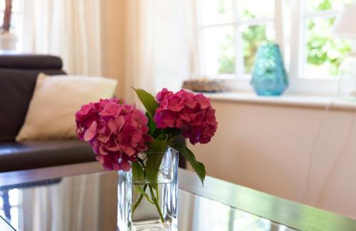 Ostseebad Ahrenshoop House | Künstlerhaus Rosenthal 01