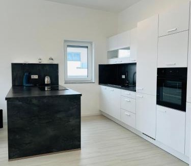 Kunzelsau Apartment | Künzelsau I