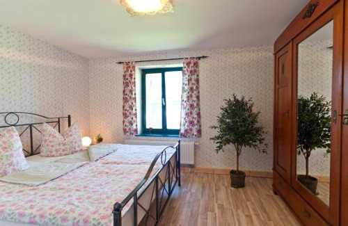 Putgarten Apartment | Küstenhof am Kap Arkona - Ferienwohnung "Ostseeblick"